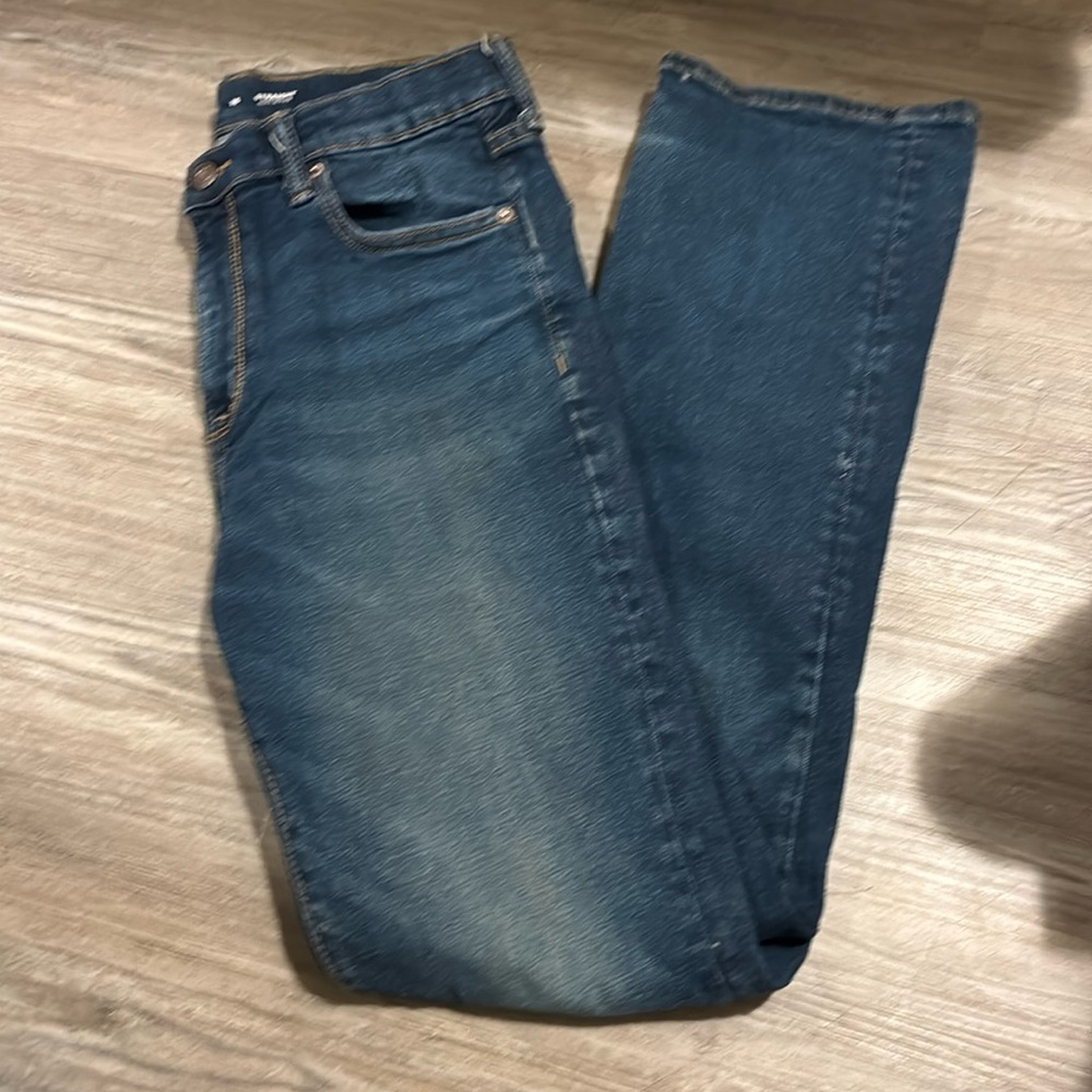 💐Old Navy Blue Jeans